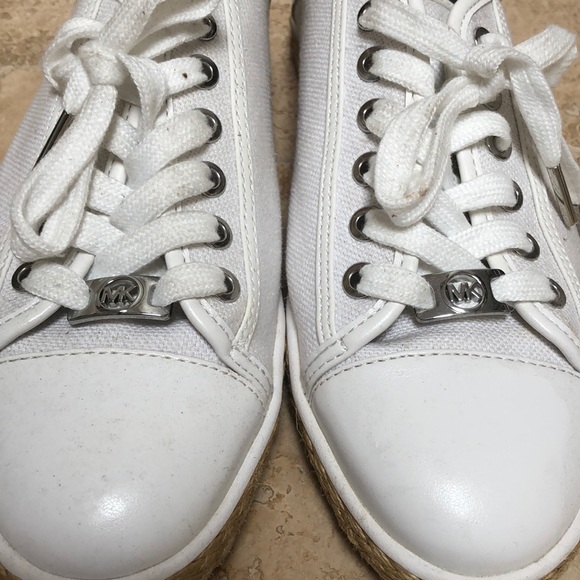 MICHAEL KORS sneakers - Picture 4 of 4